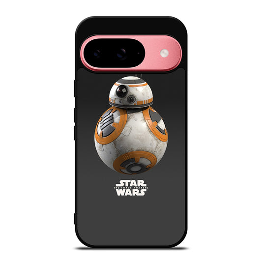 STAR WARS BB-8 DROID ROBOT 1 Google Pixel 9 Case Cover