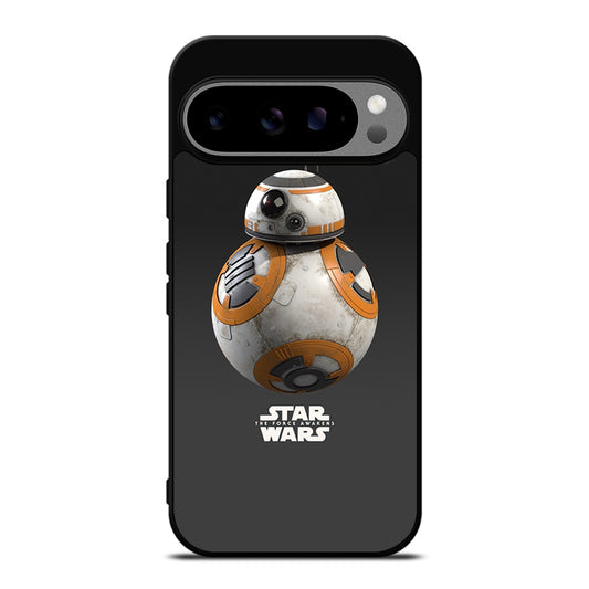 STAR WARS BB-8 DROID ROBOT 1 Google Pixel 9 Pro XL Case Cover