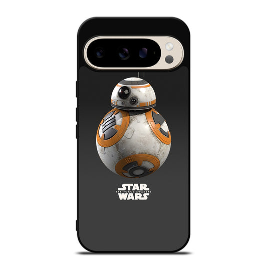 STAR WARS BB-8 DROID ROBOT 1 Google Pixel 9 Pro Case Cover