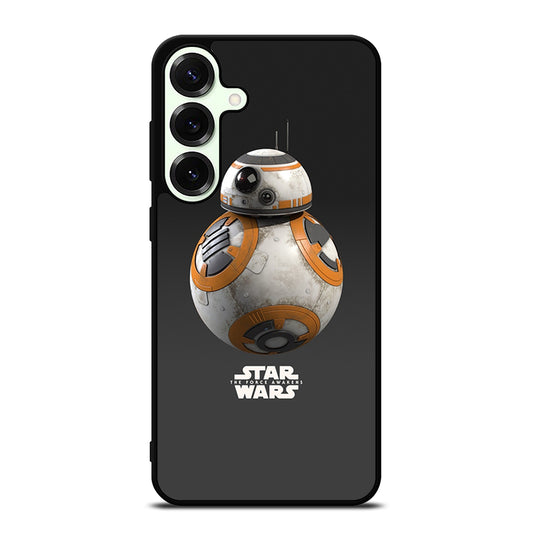 STAR WARS BB-8 DROID ROBOT 1 Samsung Galaxy S25 Plus Case Cover