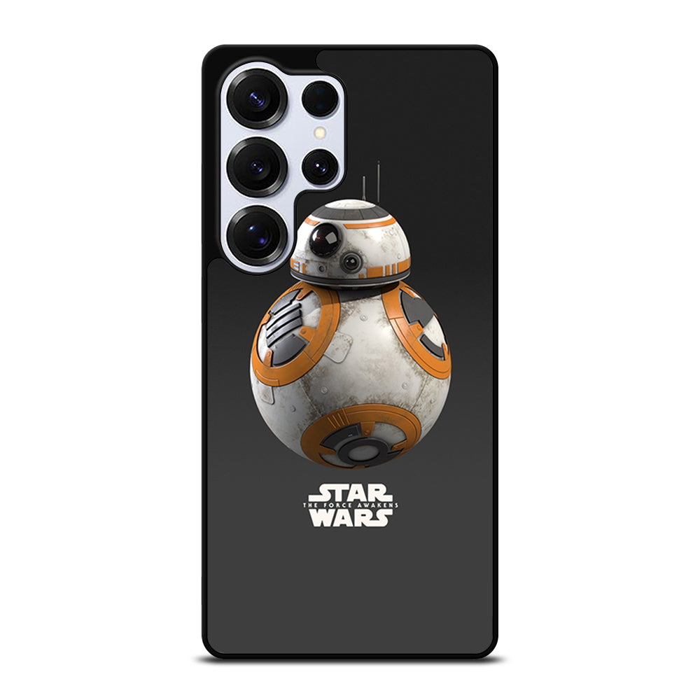STAR WARS BB-8 DROID ROBOT 1 Samsung Galaxy S26 Ultra Case Cover
