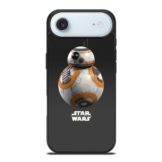 STAR WARS BB-8 DROID ROBOT 1 iPhone Air Case Cover