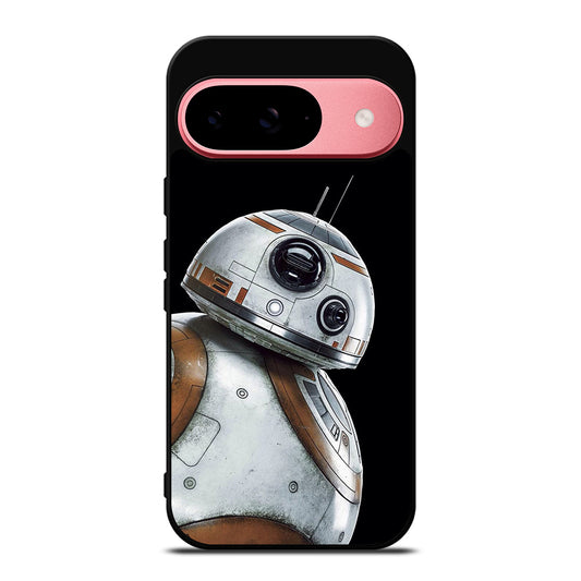 STAR WARS BB-8 DROID ROBOT 2 Google Pixel 9 Case Cover