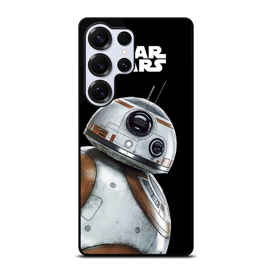 STAR WARS BB-8 DROID ROBOT 2 Samsung Galaxy S25 Ultra Case Cover