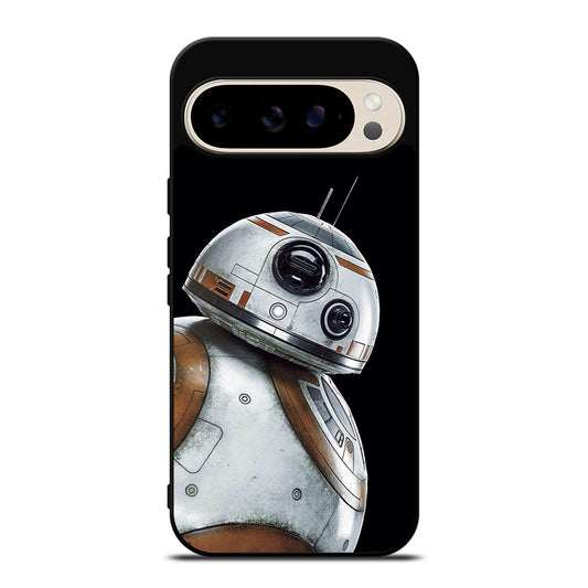 STAR WARS BB-8 DROID ROBOT 2 Google Pixel 9 Pro Case Cover
