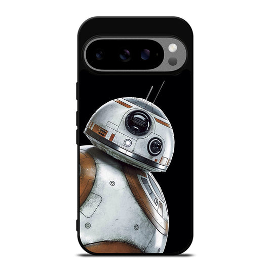 STAR WARS BB-8 DROID ROBOT 2 Google Pixel 9 Pro XL Case Cover