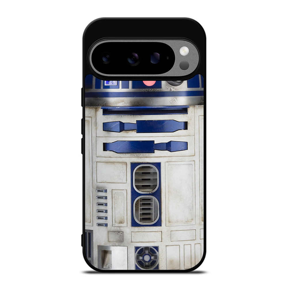 STAR WARS R2D2 ROBOT Google Pixel 9 Pro XL Case Cover