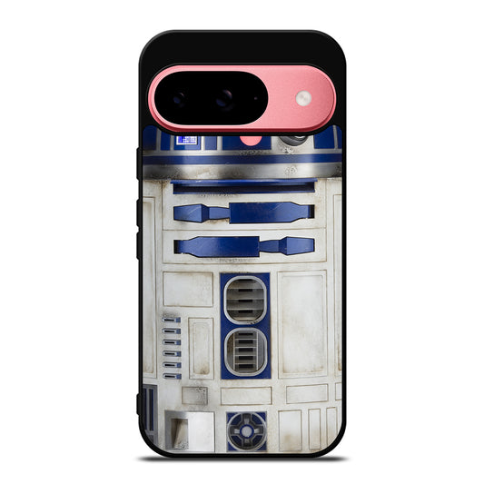 STAR WARS R2D2 ROBOT Google Pixel 9 Case Cover