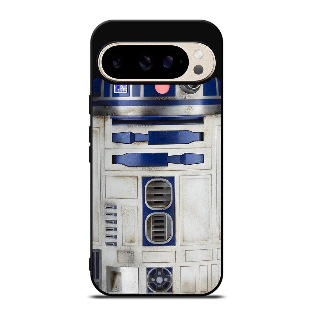 STAR WARS R2D2 ROBOT Google Pixel 9 Pro Case Cover