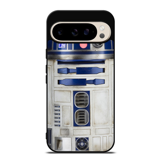 STAR WARS R2D2 ROBOT Google Pixel 9 Pro Case Cover
