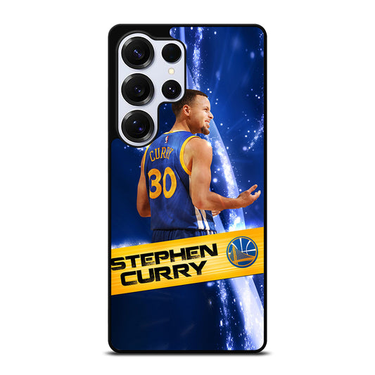 STEPHEN CURRY GOLDEN STATE WARRIORS Samsung Galaxy S25 Ultra Case Cover