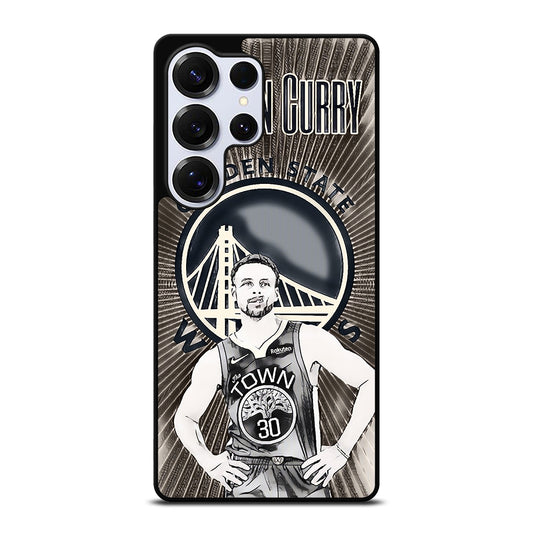 STEPHEN CURRY POSTER Samsung Galaxy S25 Ultra Case Cover