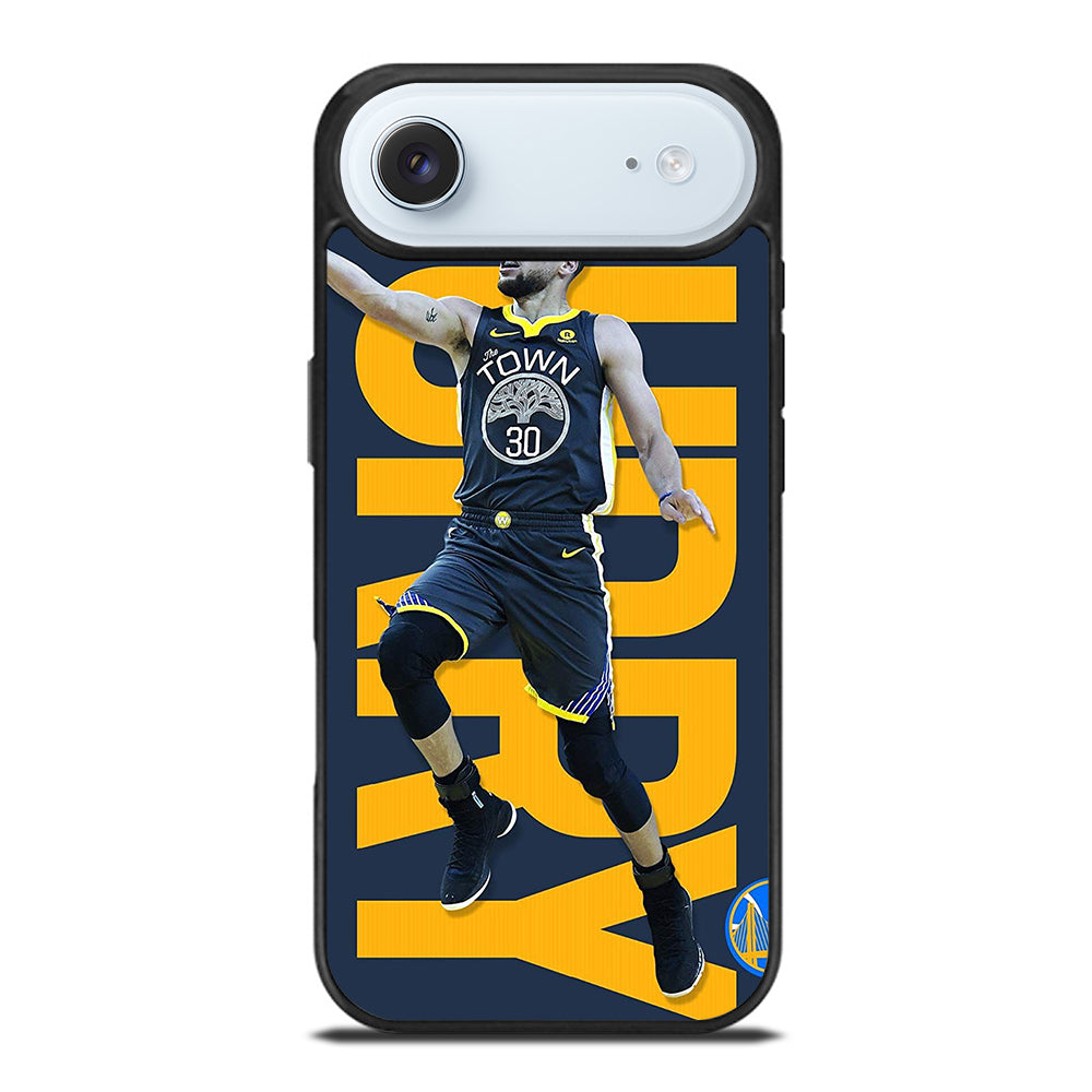 STEPHEN CURRY THE TOWN iPhone Air Case Cover