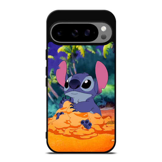 STITCH CUTE Google Pixel 9 Pro XL Case Cover