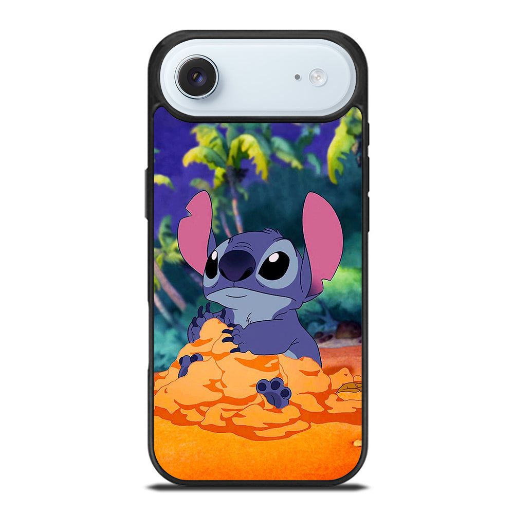 STITCH CUTE iPhone Air Case Cover
