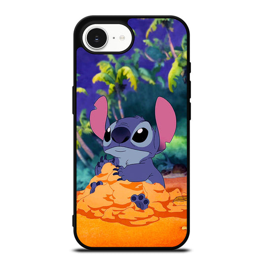 STITCH CUTE iPhone 16e Case Cover