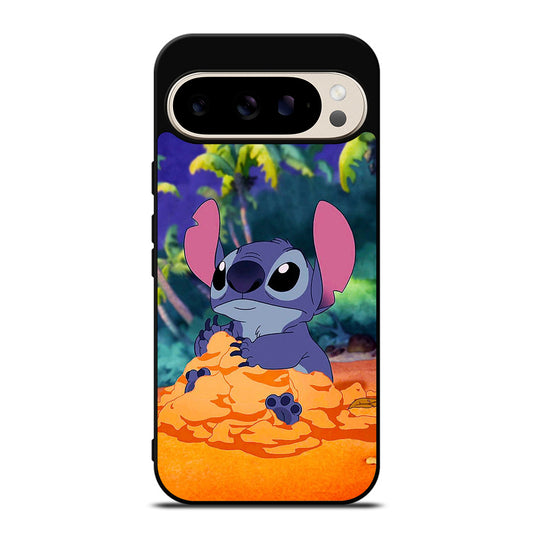 STITCH CUTE Google Pixel 9 Pro Case Cover