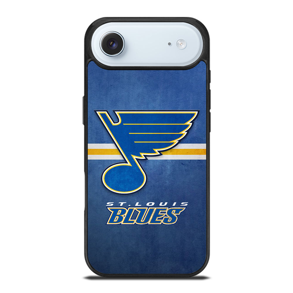 ST LOUIS BLUES ICON 1 iPhone Air Case Cover