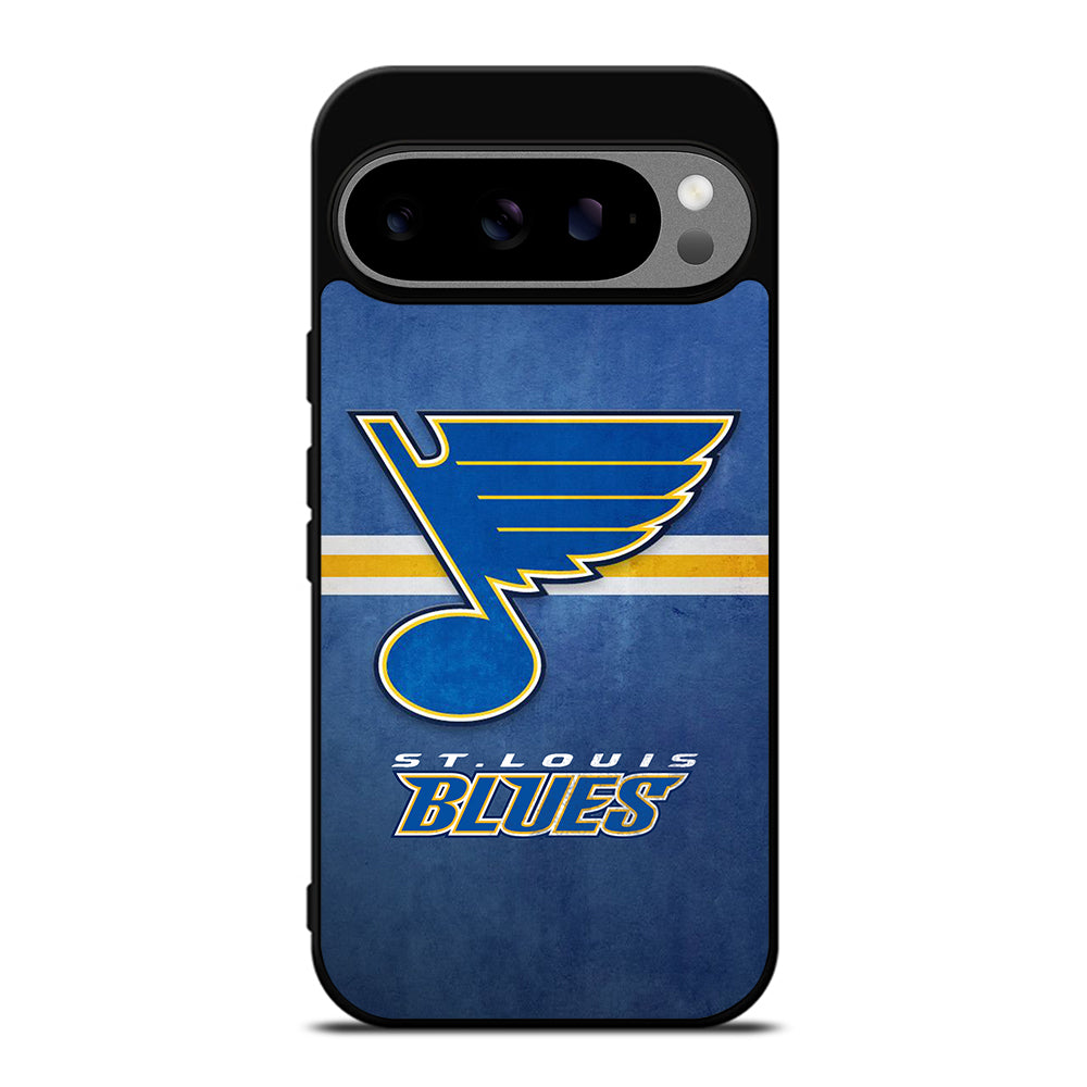 ST LOUIS BLUES ICON 1 Google Pixel 9 Pro XL Case Cover