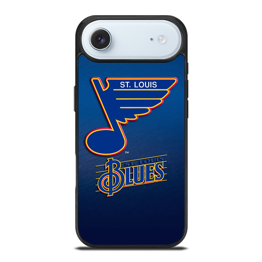 ST LOUIS BLUES ICON 2 iPhone Air Case Cover