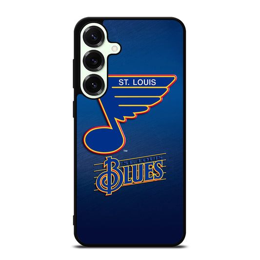 ST LOUIS BLUES ICON 2 Samsung Galaxy S26 Plus Case Cover