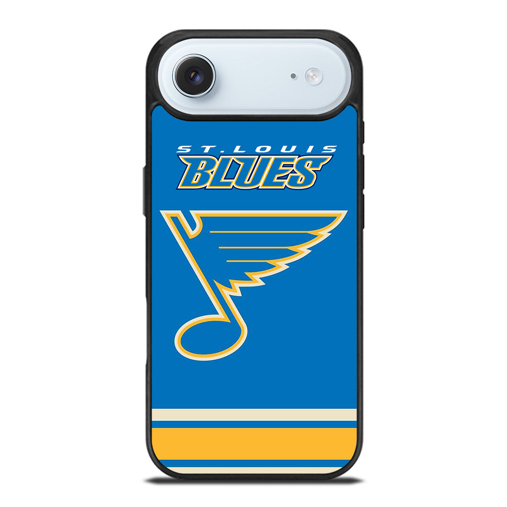 ST LOUIS BLUES NHL TEAM LOGO 3 iPhone Air Case Cover