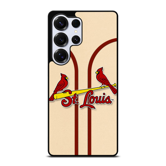 ST LOUIS CARDINALS JERSEY Samsung Galaxy S26 Ultra Case Cover
