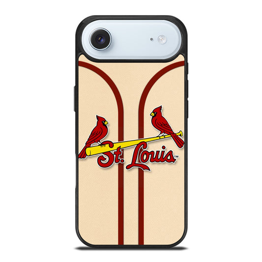 ST LOUIS CARDINALS JERSEY iPhone Air Case Cover