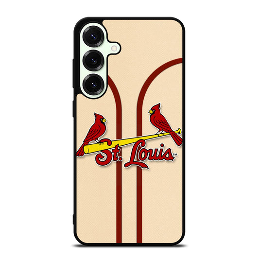 ST LOUIS CARDINALS JERSEY Samsung Galaxy S26 Plus Case Cover