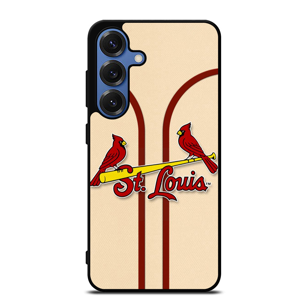 ST LOUIS CARDINALS JERSEY Samsung Galaxy S25 Case Cover