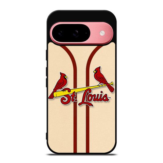ST LOUIS CARDINALS JERSEY Google Pixel 9 Case Cover