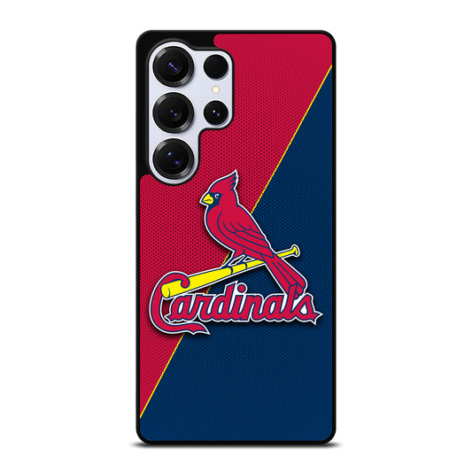 ST LOUIS CARDINALS MLB LOGO 1 Samsung Galaxy S25 Ultra Case Cover