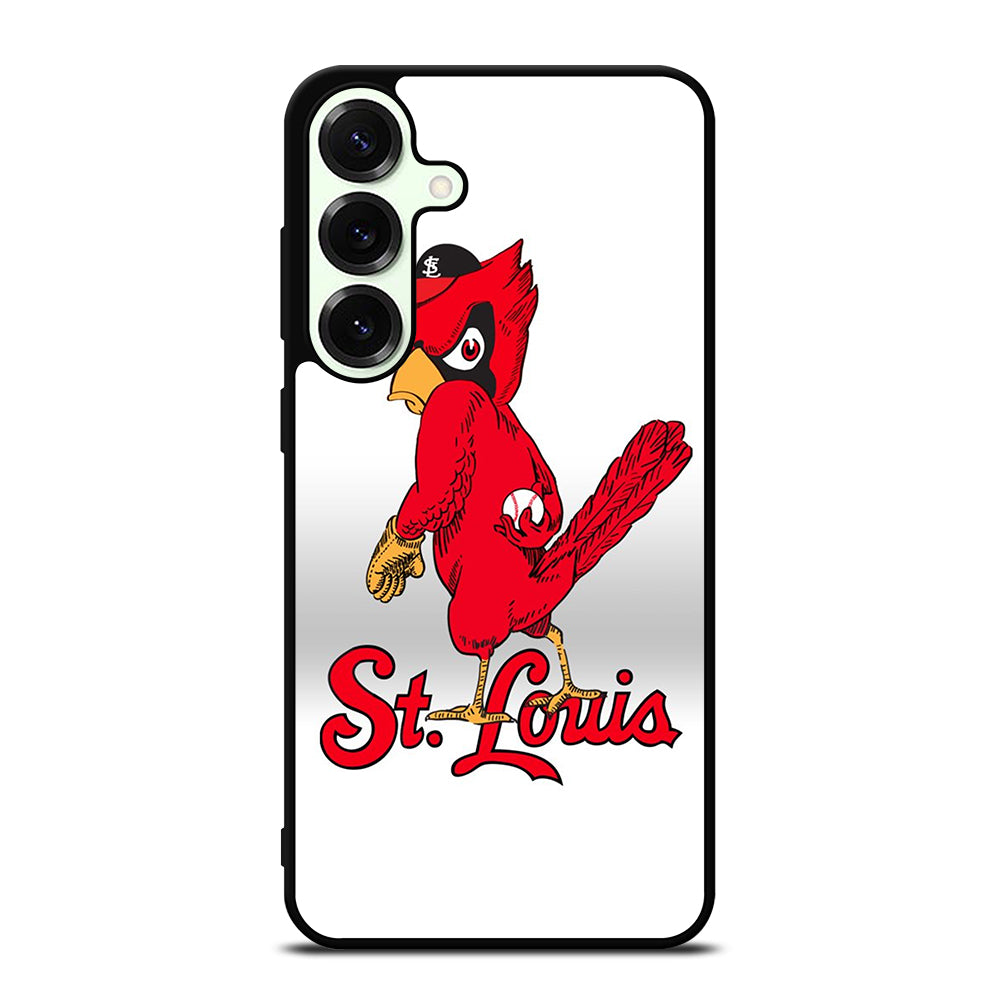 ST LOUIS CARDINALS MLB LOGO 2 Samsung Galaxy S25 Plus Case Cover