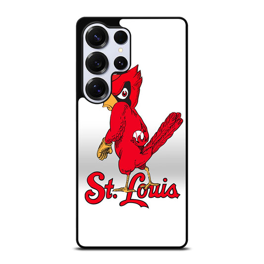 ST LOUIS CARDINALS MLB LOGO 2 Samsung Galaxy S25 Ultra Case Cover