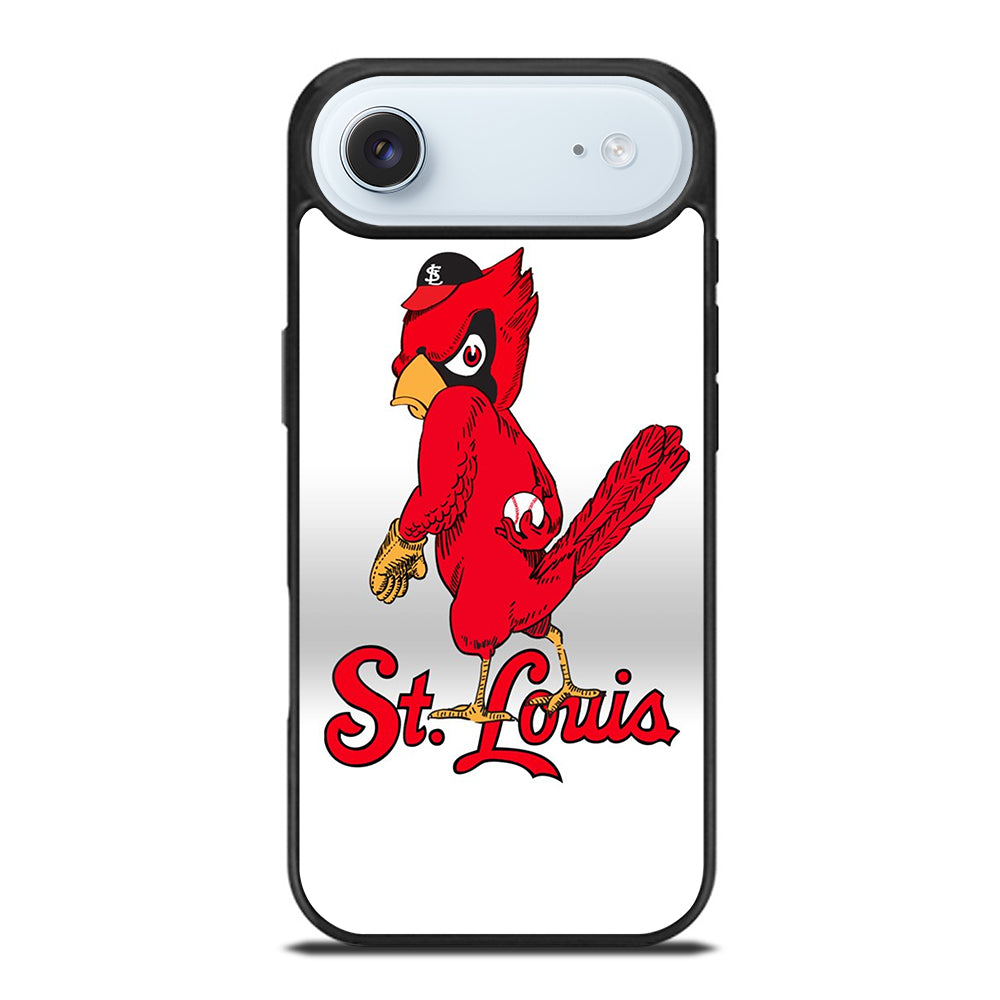 ST LOUIS CARDINALS MLB LOGO 2 iPhone Air Case Cover