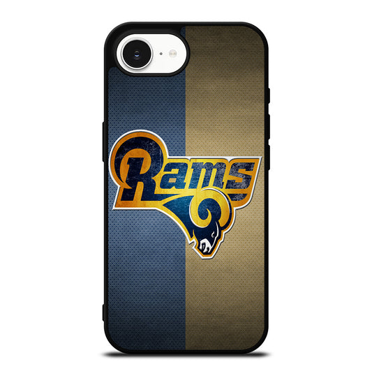 ST LOUIS RAMS FOOTBALL 2 iPhone 16e Case Cover