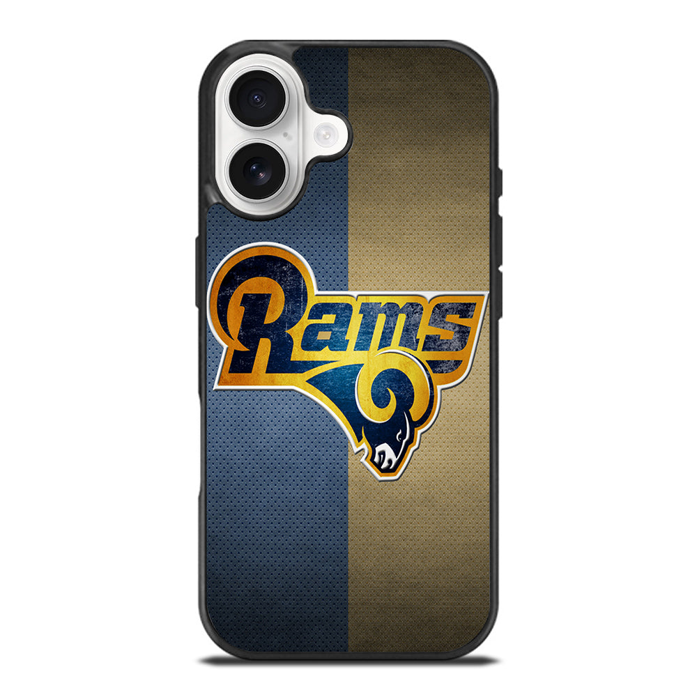 ST LOUIS RAMS FOOTBALL 2 iPhone 17 Case Cover
