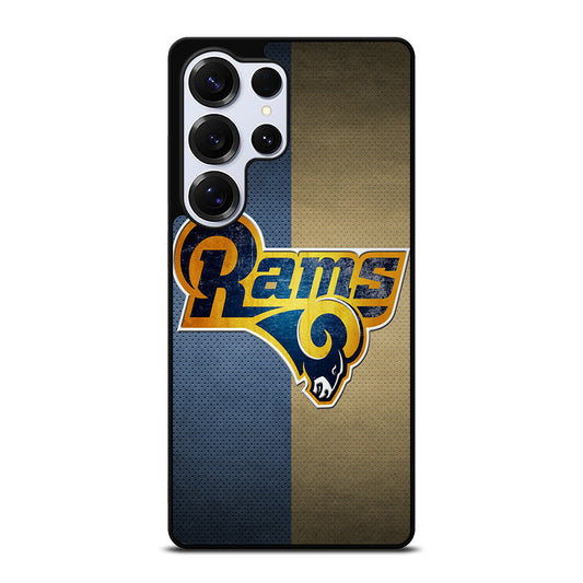 ST LOUIS RAMS FOOTBALL 2 Samsung Galaxy S25 Ultra Case Cover