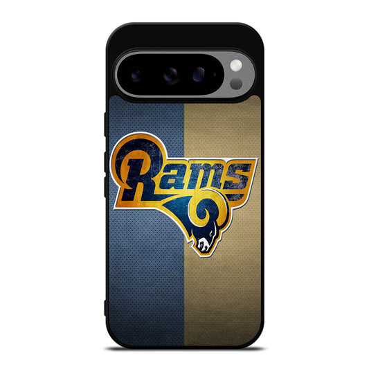 ST LOUIS RAMS FOOTBALL 2 Google Pixel 9 Pro XL Case Cover