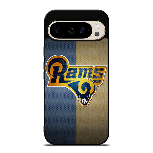 ST LOUIS RAMS FOOTBALL 2 Google Pixel 9 Pro Case Cover