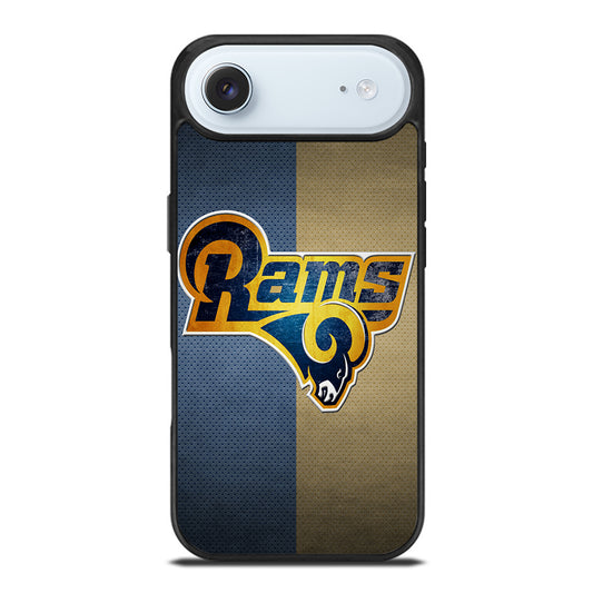 ST LOUIS RAMS FOOTBALL 2 iPhone Air Case Cover