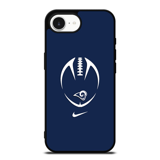 ST LOUIS RAMS FOOTBALL 3 iPhone 16e Case Cover