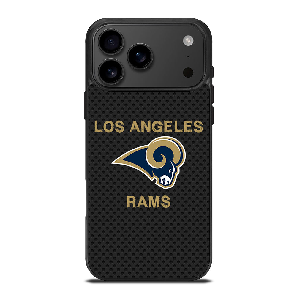 ST LOUIS RAMS FOOTBALL iPhone 17 Pro Max Case Cover