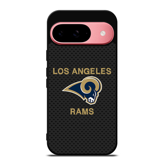ST LOUIS RAMS FOOTBALL Google Pixel 9 Case Cover