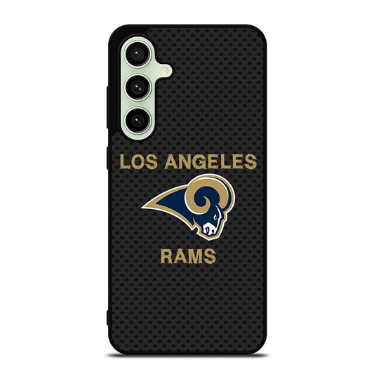 ST LOUIS RAMS FOOTBALL Samsung Galaxy S24 FE Case Cover