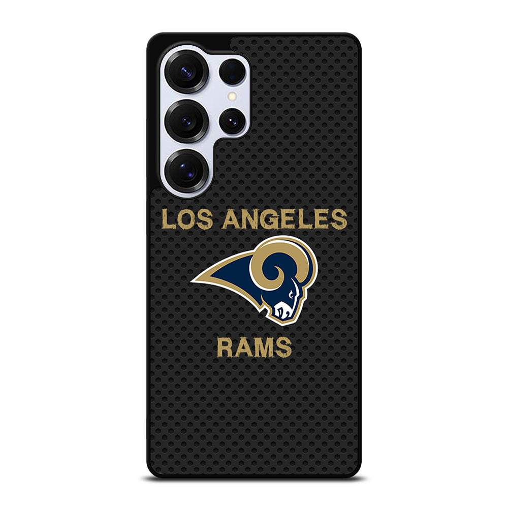 ST LOUIS RAMS FOOTBALL Samsung Galaxy S25 Ultra Case Cover