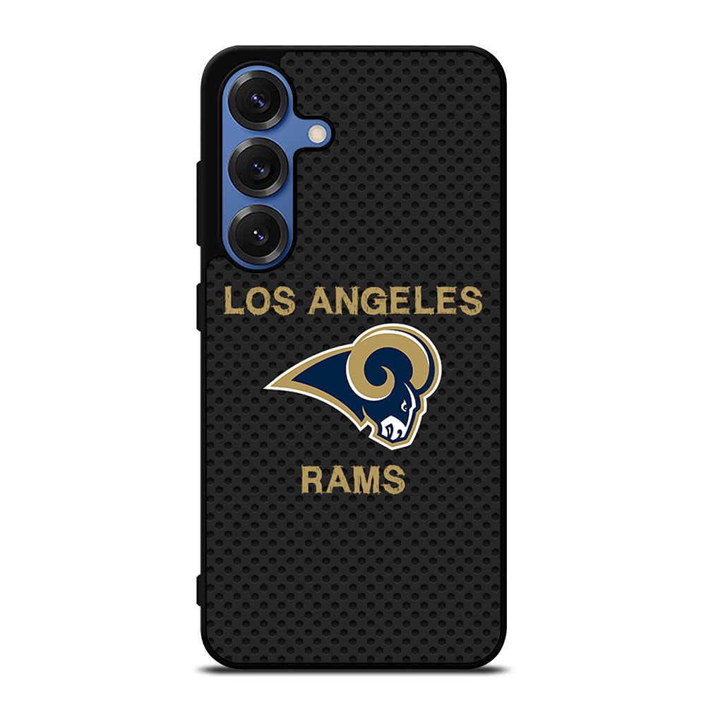 ST LOUIS RAMS FOOTBALL Samsung Galaxy S25 Case Cover