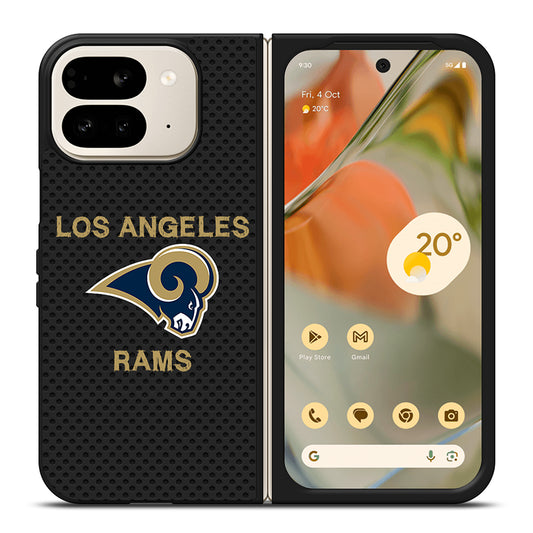 ST LOUIS RAMS FOOTBALL Google Pixel 9 Pro Fold Case Cover