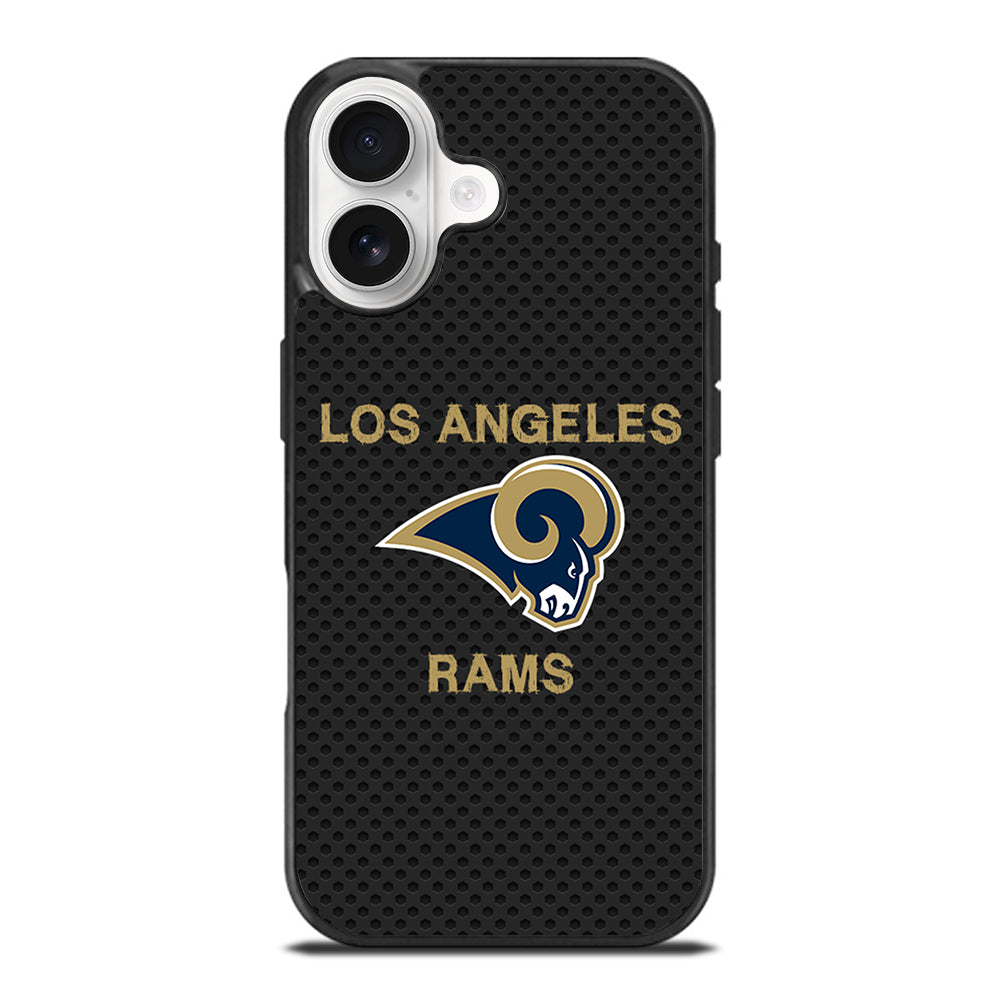 ST LOUIS RAMS FOOTBALL iPhone 17 Case Cover