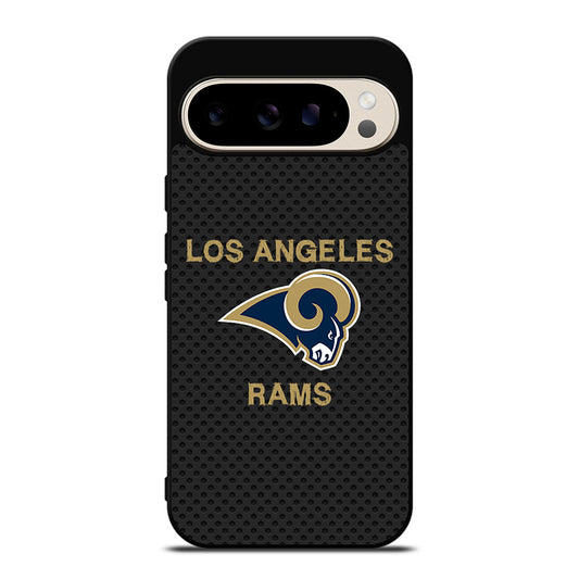 ST LOUIS RAMS FOOTBALL Google Pixel 9 Pro Case Cover